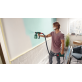 BOSCH PFS 2000 dažų pulverizatorius